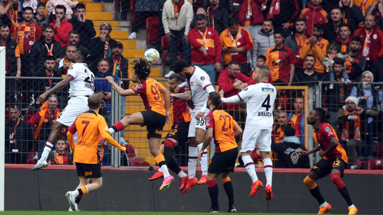 İyi mücadele ettik ve sonunu da getirdik