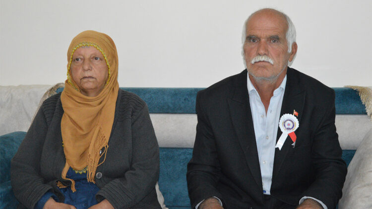 Yüreğime sanki bir tas su döküldü