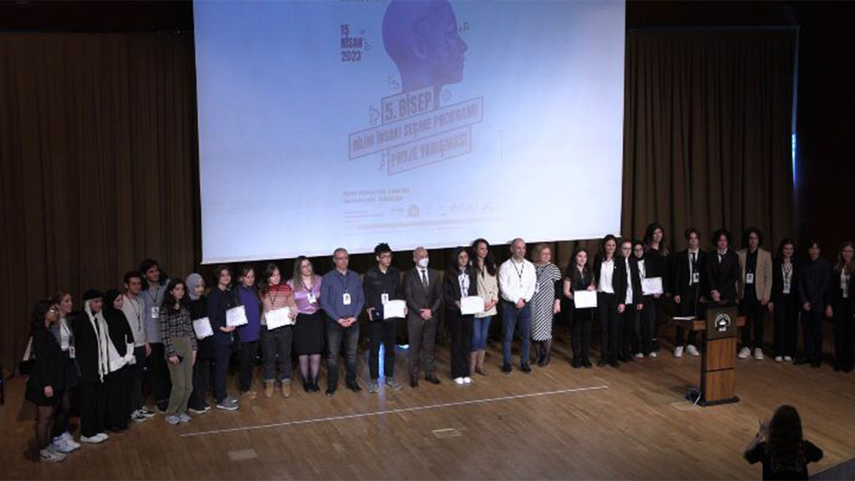 Genç beyinler, sağlığın geleceğiyle ilgili umut verdi