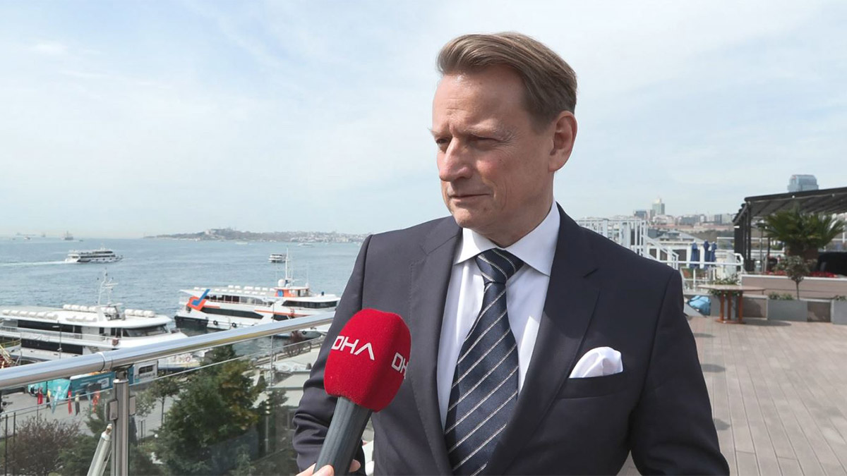 Genç beyinler, sağlığın geleceğiyle ilgili umut verdi