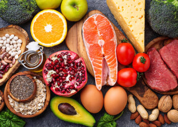 Multiple Skleroz hastalarında gıda takviyelerinin önemi-2