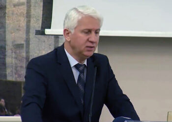Hasan Tahsin Gökcan yeniden seçildi