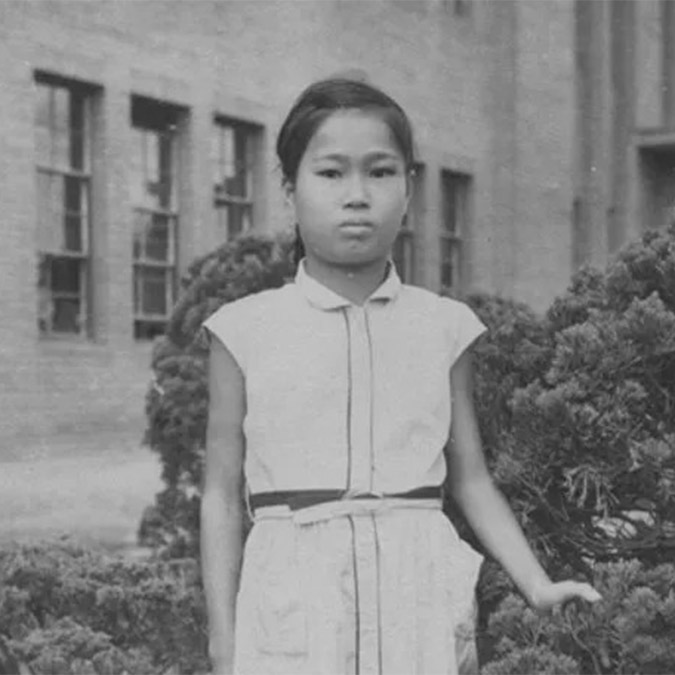 Hiroşima mağduru Japon kız Sadako'dan turna kuşlu dilek