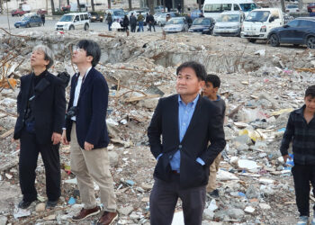 Hiroşima mağduru Japon kız Sadako'dan turna kuşlu dilek