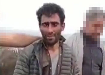Hırsız diye teslim ettikleri kişi terörist çıktı