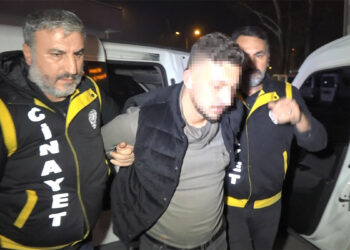Hobi bahçesindeki çifte cinayete 2 kez müebbet hapis talebi