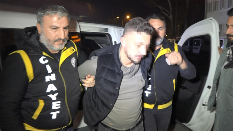 Hobi bahçesindeki çifte cinayete 2 kez müebbet hapis talebi