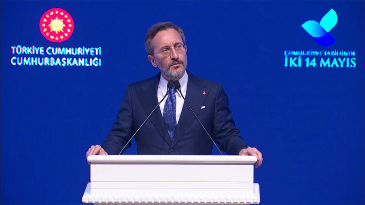 Cumhurbaşkanımızın sağlık durumu iyi