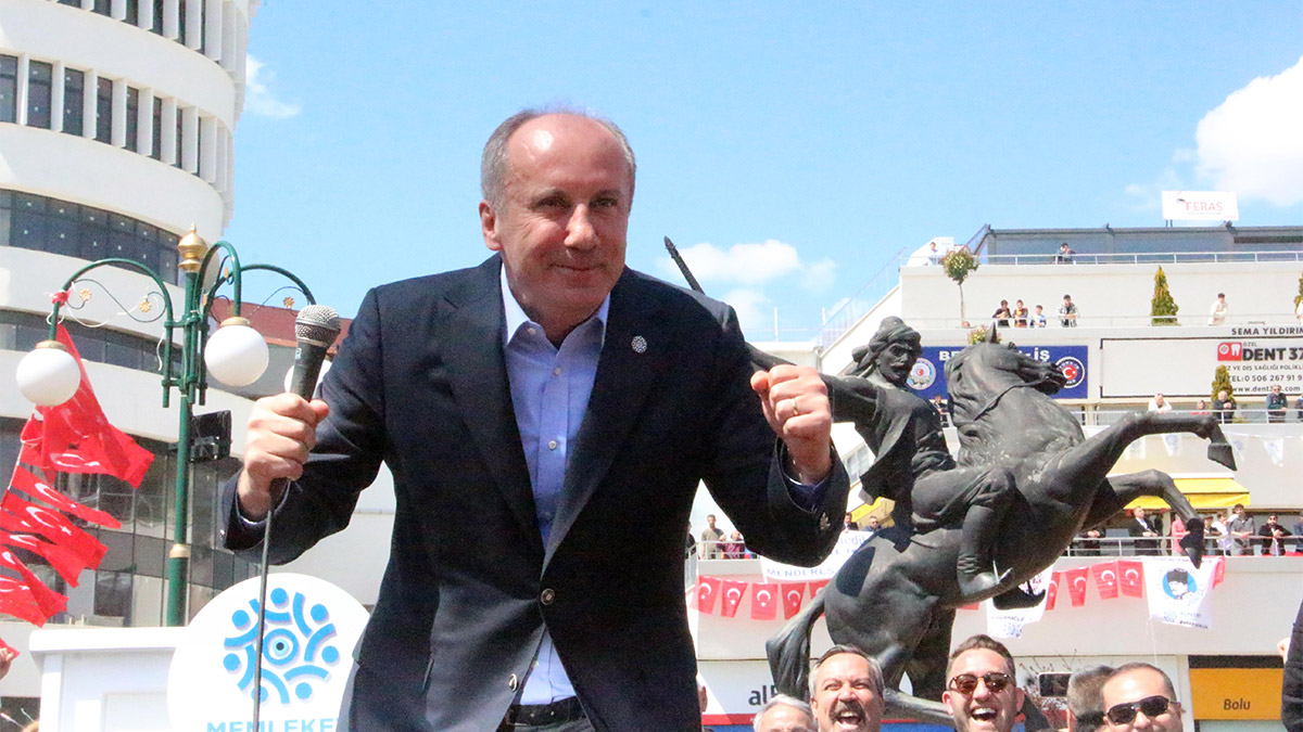 2'nci tura Erdoğan ve Kılıçdaroğlu kalırsa Erdoğan seçimi alır