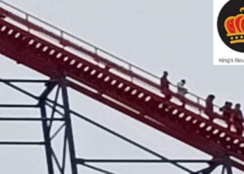 Hız treni yarı yolda durduruldu, yolcular tahliye edildi