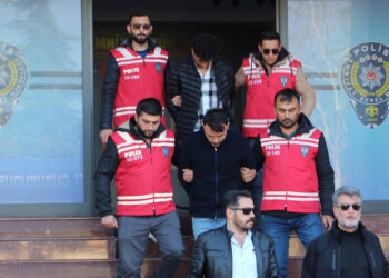 Isparta'da gece kulübü cinayetine 1 tutuklama