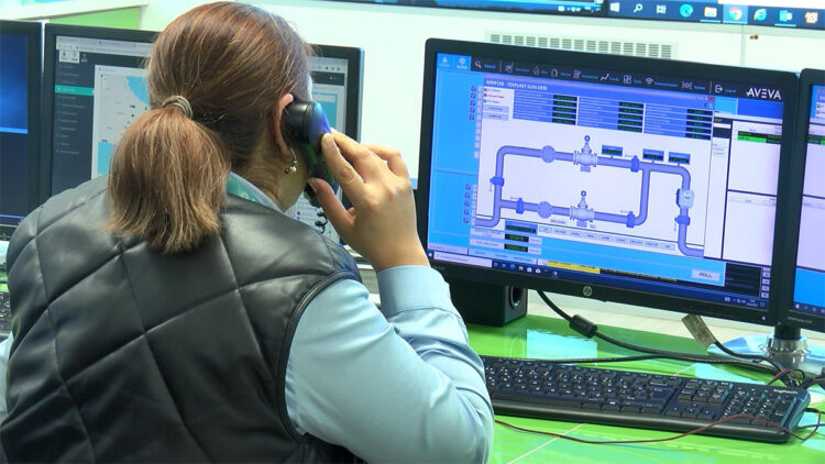 İstanbul'da depreme FOTDES önlemi