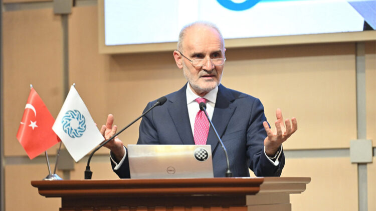 İTO'dan kalıcı konut seferberliğine destek