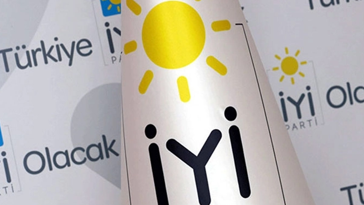 İYİ Parti'nin milletvekili adayları belli oldu