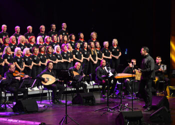 'Beni de Yaz İyilik Konserleri' yaraları saracak