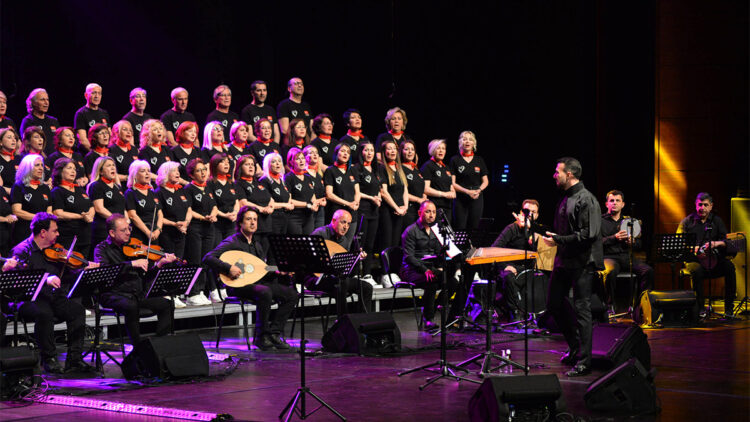 'Beni de Yaz İyilik Konserleri' yaraları saracak