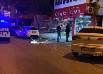 Bıçaklı ve silahlı saldırıya uğrayan adam öldü