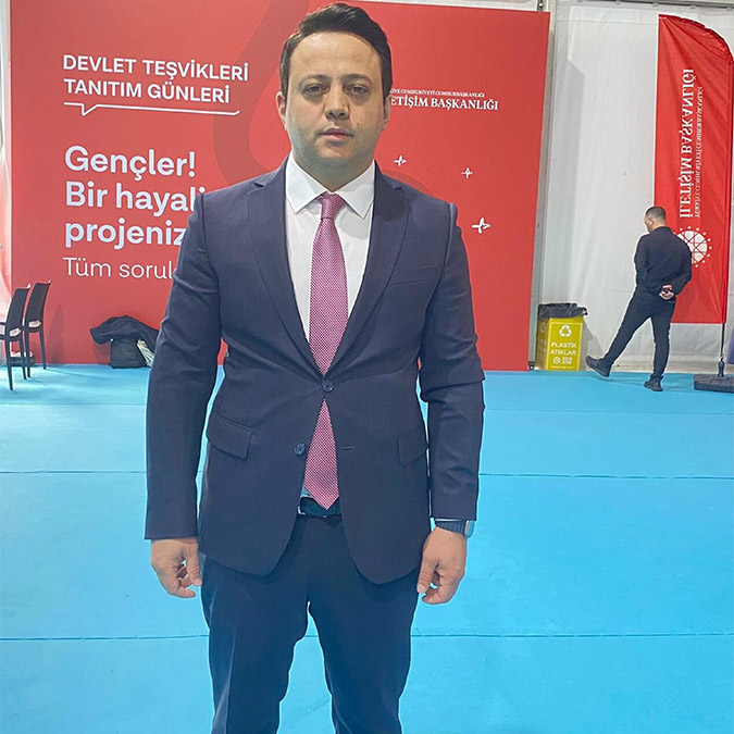 'Devlet Teşvikleri Tanıtım Günleri' başladı