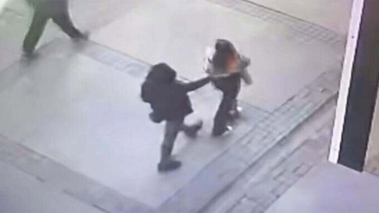 Cinsel saldırı sanığı ilk duruşmada tahliye edildi