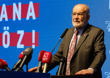 Memleketimizde huzuru barışı tesis edelim