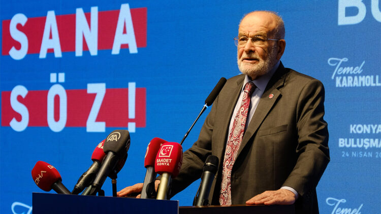 Memleketimizde huzuru barışı tesis edelim