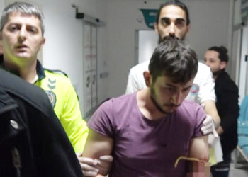 Kargo aracını çalan hırsız yakalandı