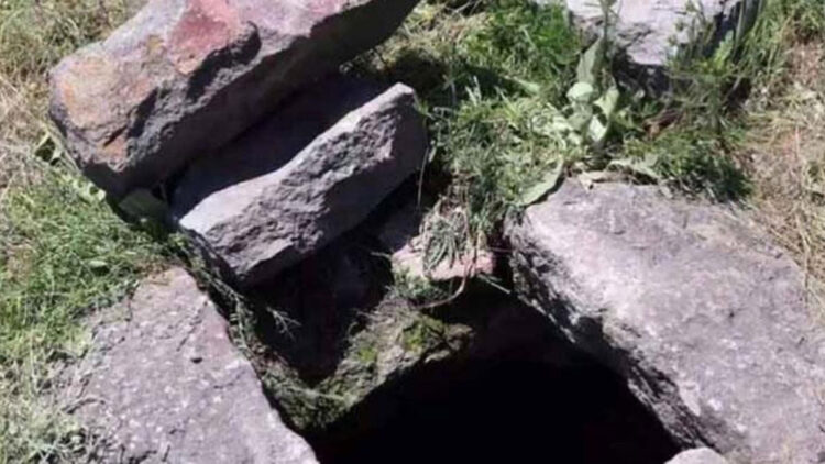 Kayıp fabrikatörün kuyuda cesedi bulundu