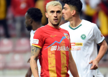 Gustavo Campanharo'nun sözleşmesi feshedildi