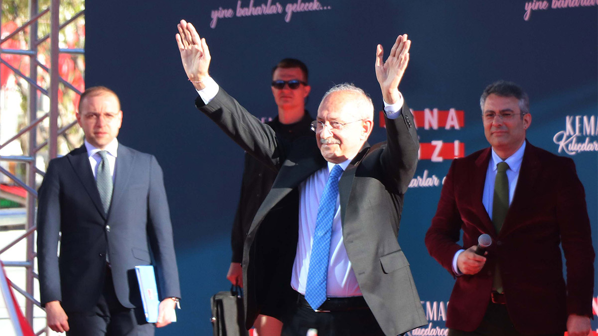 Kurban Bayramı'nda tüm emekliler 15 bin lira ikramiye alacak