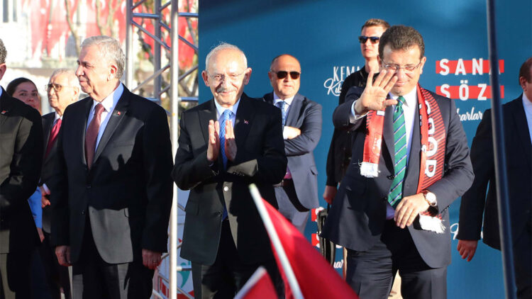 Kurban Bayramı'nda tüm emekliler 15 bin lira ikramiye alacak