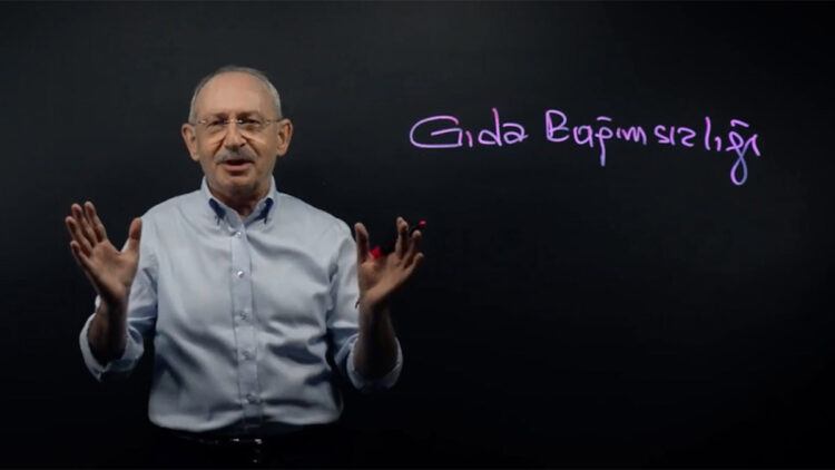 Egemenliğimizi kısıtlayan bu düzen artık değişiyor