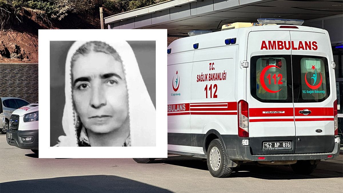 Kemal Kılıçdaroğlu'nun halası hayatını kaybetti