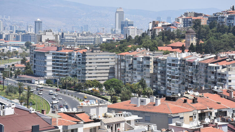 Kiracılar ile ev sahipleri arasında "tahliye" ayrıntısı