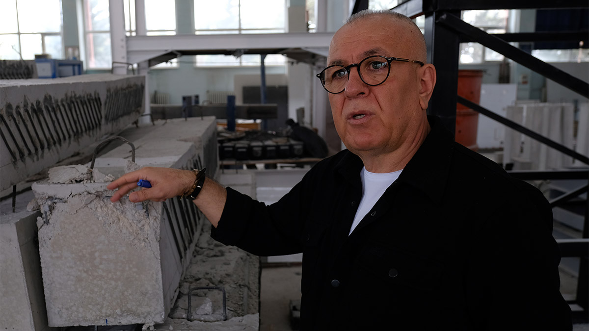 Konya'da Zümrüt Apartmanı'na benzer yapılar var