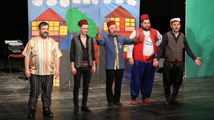 Küçükçekmece Belediyesi Ramazan ayına özel etkinlikler düzenliyor