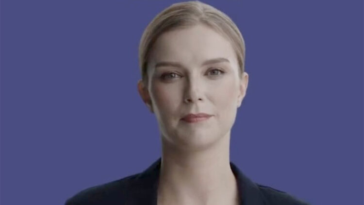 Kuveyt'te haberleri yapay zeka Fedha sunacak