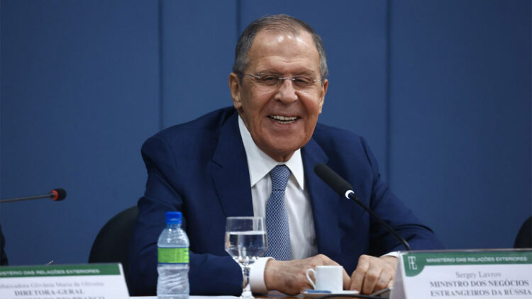 Ukrayna'daki çatışmanın sona ermesini istiyoruz