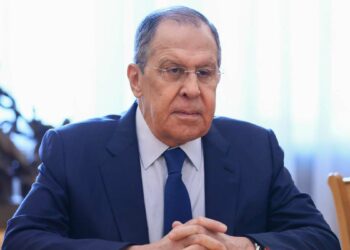Sergey Lavrov Türkiye'ye geliyor
