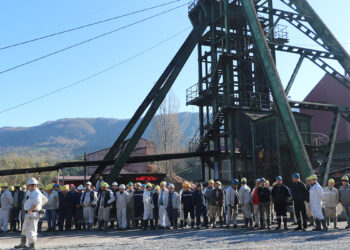 maden faciasında ilk duruşma 25 Nisan'da