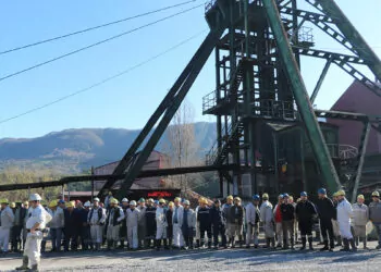 Maden faciasında ilk duruşma 25 nisan'da