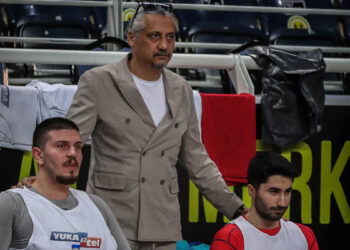 Veli Deveciler'den taraftarlara çağrı