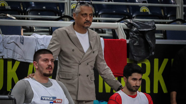 Veli Deveciler'den taraftarlara çağrı