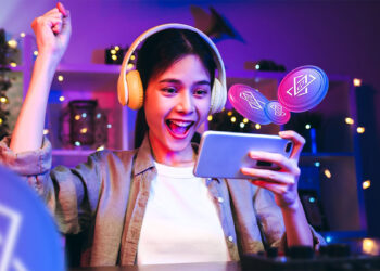 Metaverse kripto para birimlerinin popülaritesini artırdı