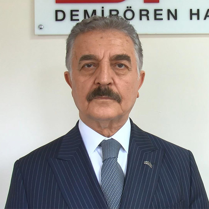 MHP Genel Sekreteri İsmet Büyükataman, 14 Mayıs’ta gerçekleştirilecek olan 28’inci Dönem Milletvekili Genel Seçimi'ne kendi aday listeleri ile girdiklerine dikkat çekerek, “Hedefimiz, Milliyetçi Hareket Partisi'nin milletvekili sayısını en çok seviyeye ulaştırmak. Bir sayı vermiyoruz ama biz tamamına talibiz” dedi.