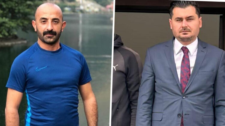 MHP eski il yöneticisi Ferhat Özcan öldürüldü