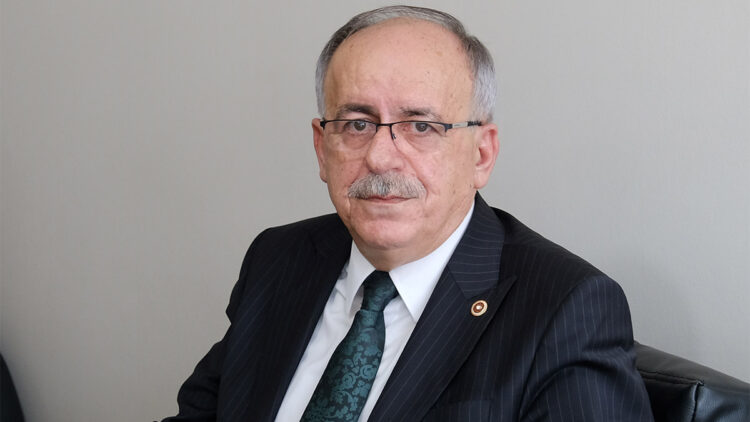 PKK asla Kürt kardeşlerimizin temsilcisi olamaz