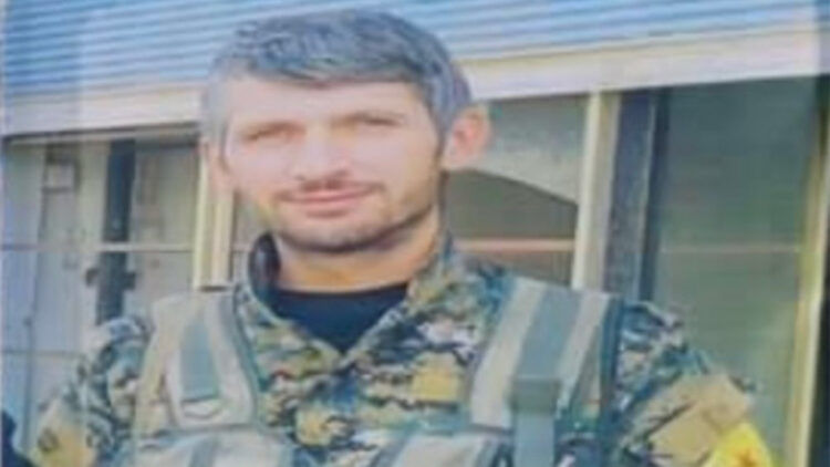 'Baran Kurtay' kod adlı Mehmet Sarı etkisiz hale getirildi