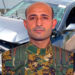 PKK/YPG'nin sözde askeri istihbarat sorumlusu etkisiz hale getirildi