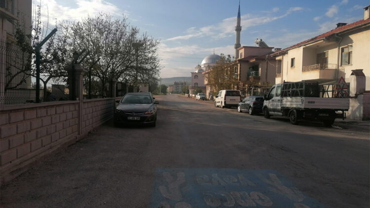 Muğla'da 3.9 büyüklüğünde art arda iki deprem