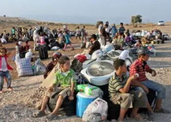 739 bin 364 kişi yurt dışından türkiye'ye göç etti
